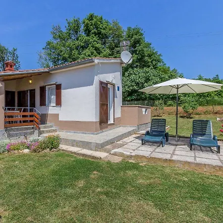 Prázdninový dům Holiday Cozy House Nataa A